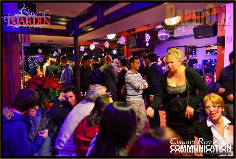 CAPODANNO 2013: 