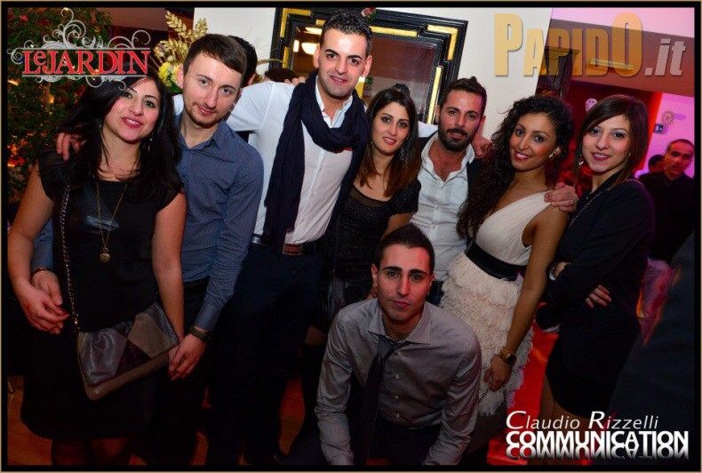 CAPODANNO 2013: 