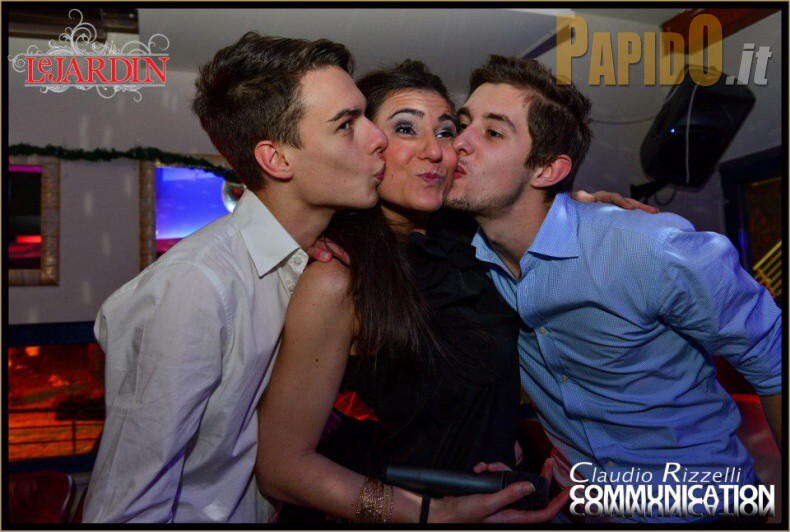 CAPODANNO 2013: 
