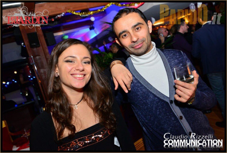 CAPODANNO 2013: 