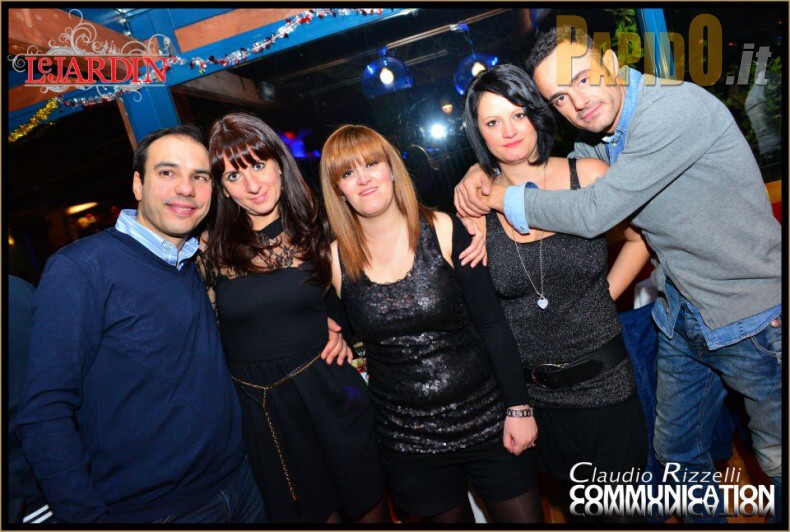 CAPODANNO 2013: 