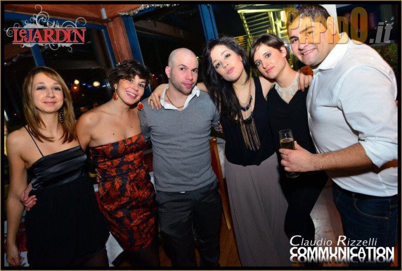 CAPODANNO 2013: 