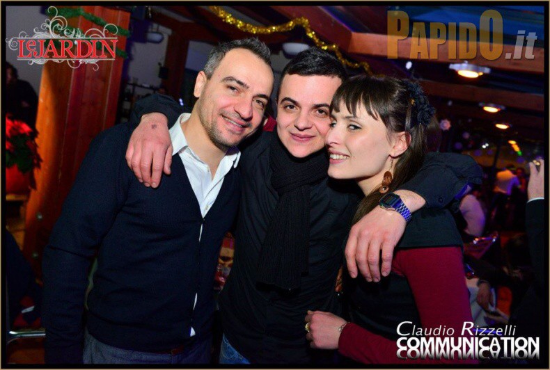 CAPODANNO 2013: 