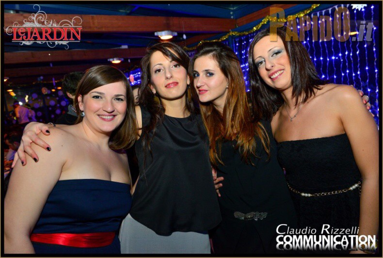 CAPODANNO 2013: 