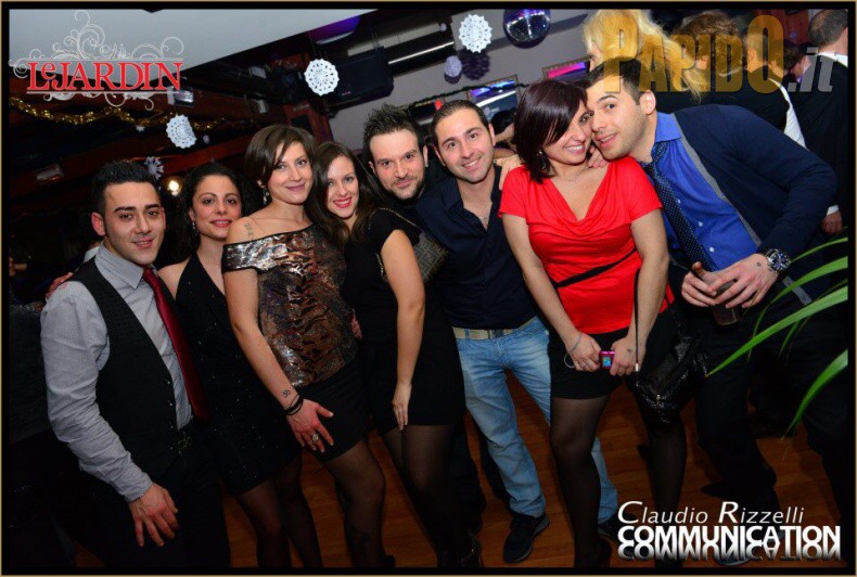 CAPODANNO 2013: 