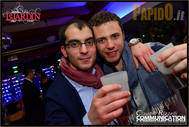 CAPODANNO 2013: 