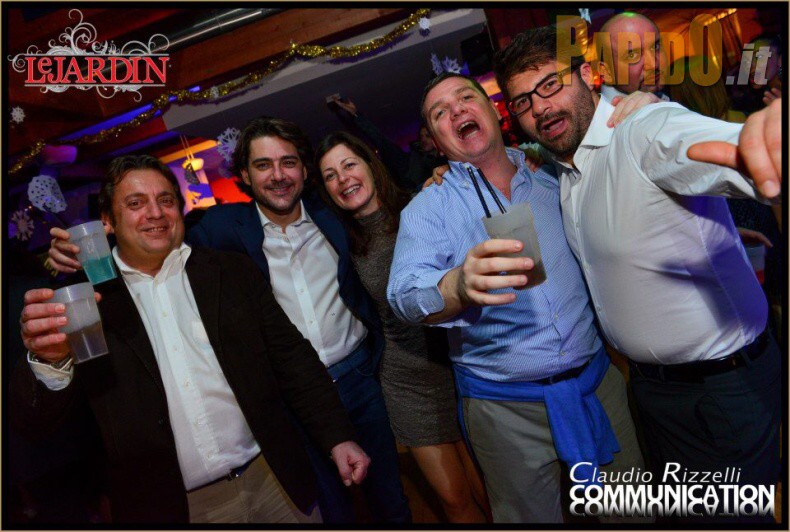 CAPODANNO 2013: 