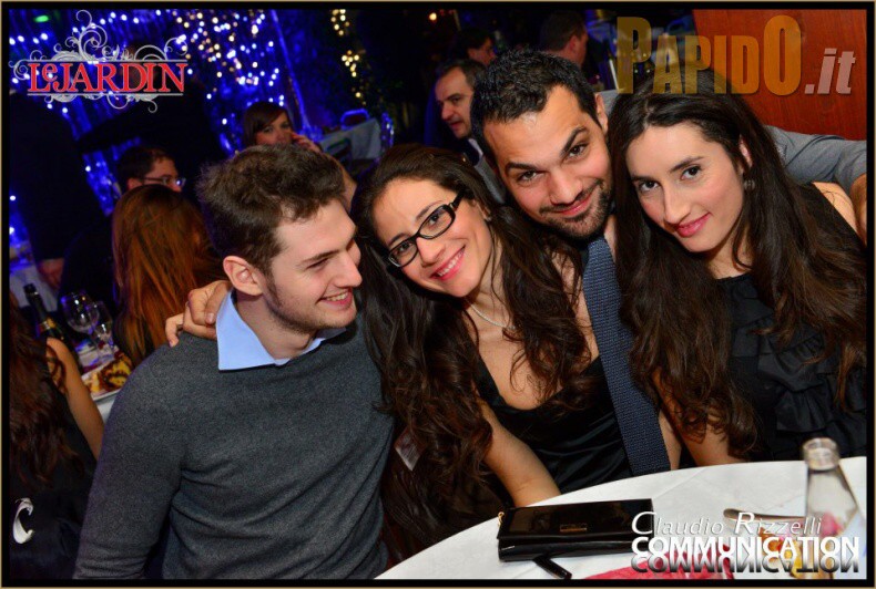 CAPODANNO 2013: 