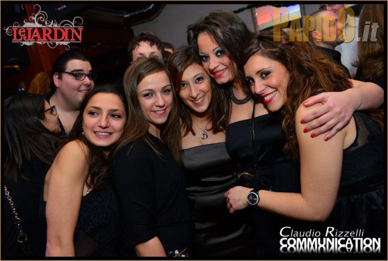 CAPODANNO 2013: 