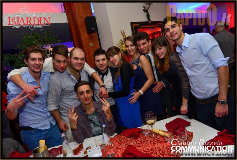 CAPODANNO 2013: 