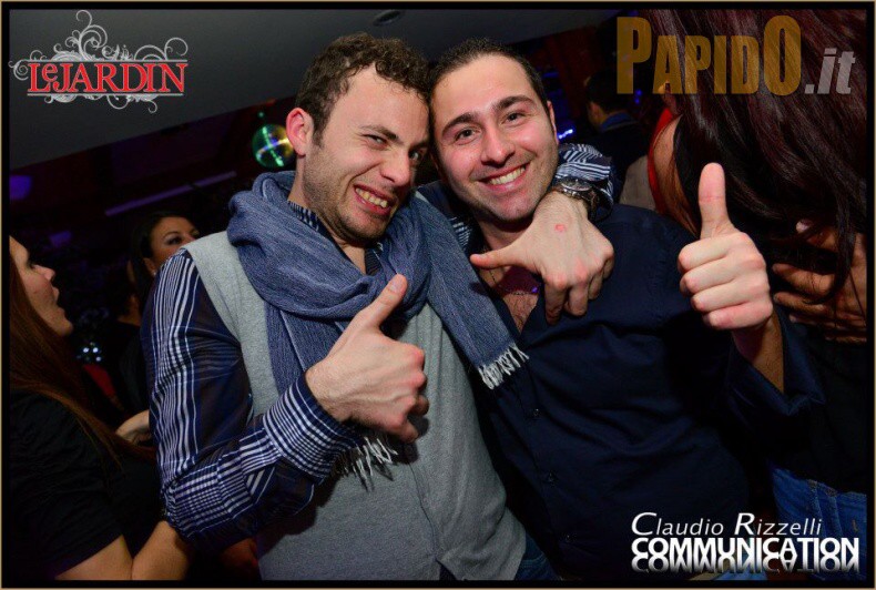 CAPODANNO 2013: 