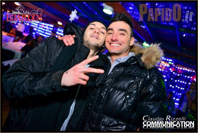 CAPODANNO 2013: 