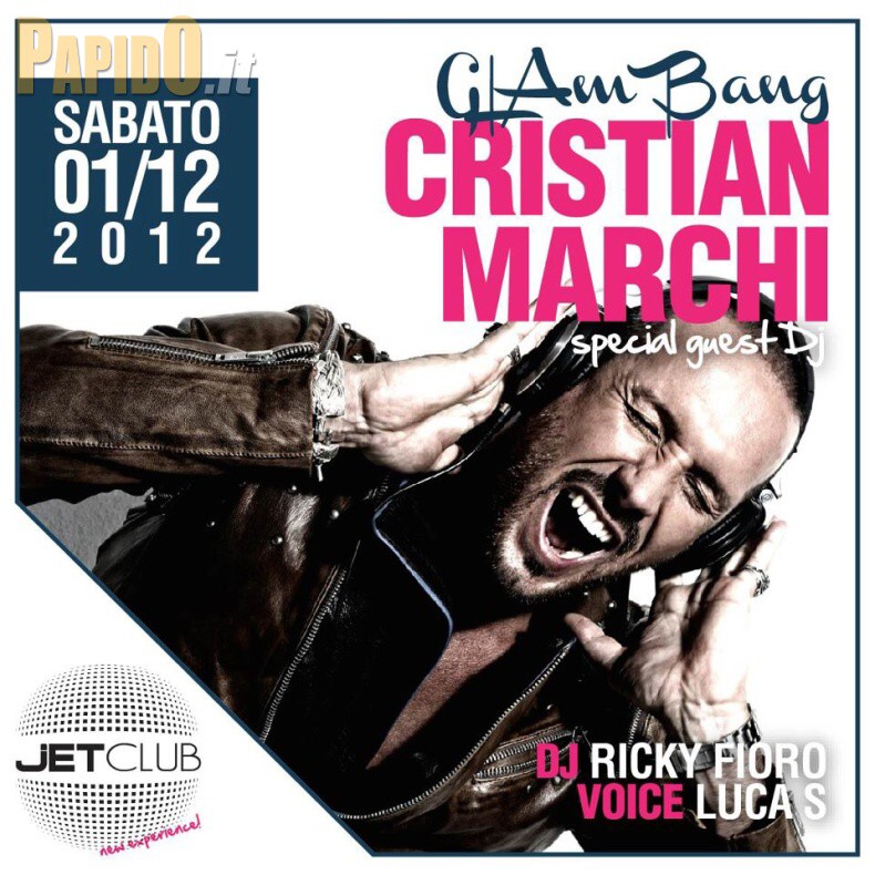 Sabato 01 Dicembre 2012: 