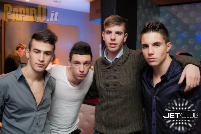 Sabato 01 Dicembre 2012: 