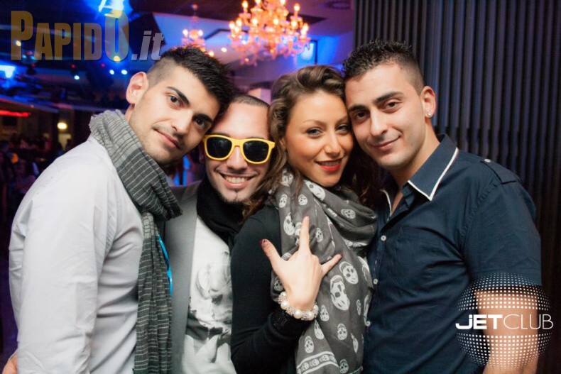 Sabato 01 Dicembre 2012: 