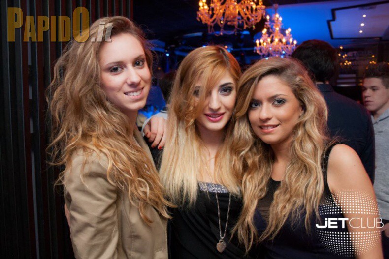 Sabato 01 Dicembre 2012: 