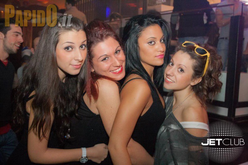 Sabato 01 Dicembre 2012: 