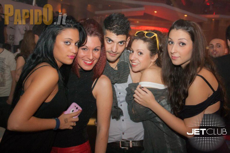 Sabato 01 Dicembre 2012: 