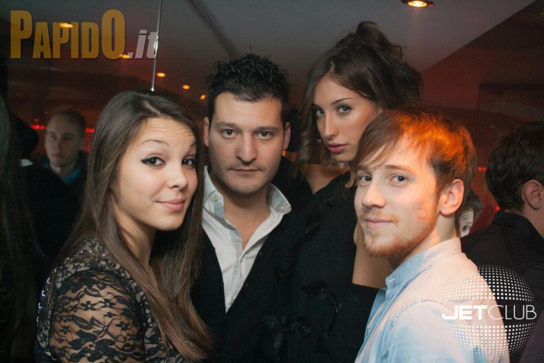 Sabato 01 Dicembre 2012: 