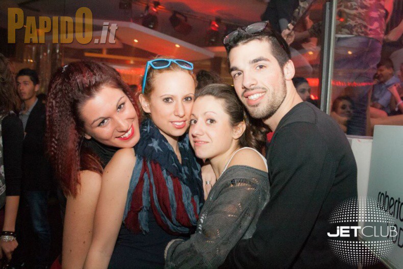 Sabato 01 Dicembre 2012: 