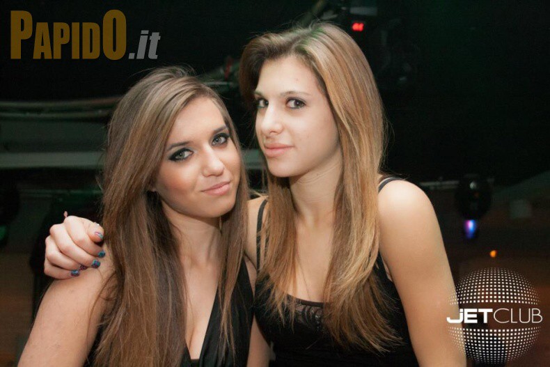 Sabato 01 Dicembre 2012: 