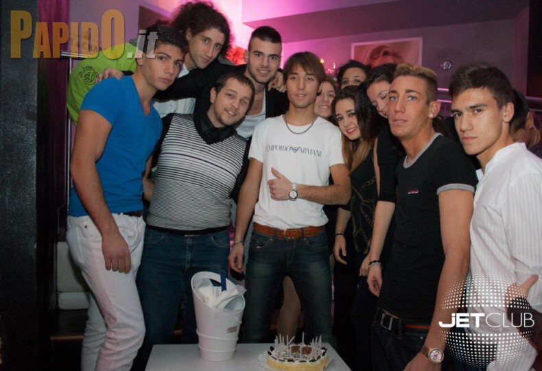 Sabato 01 Dicembre 2012: 