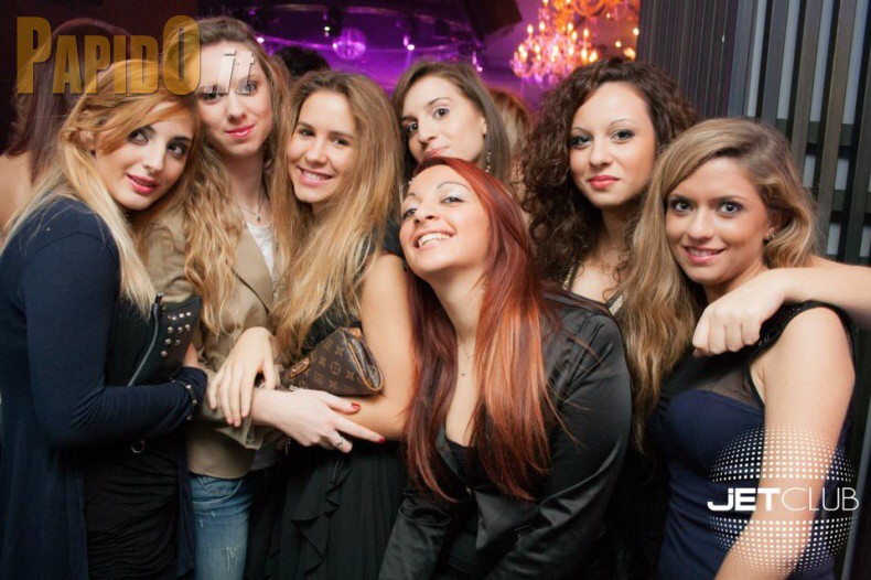 Sabato 01 Dicembre 2012: 
