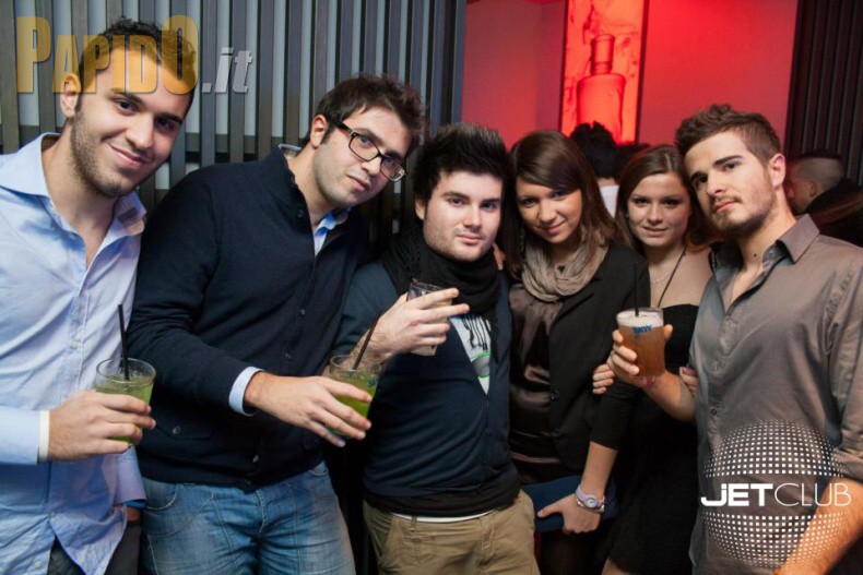 Sabato 01 Dicembre 2012: 