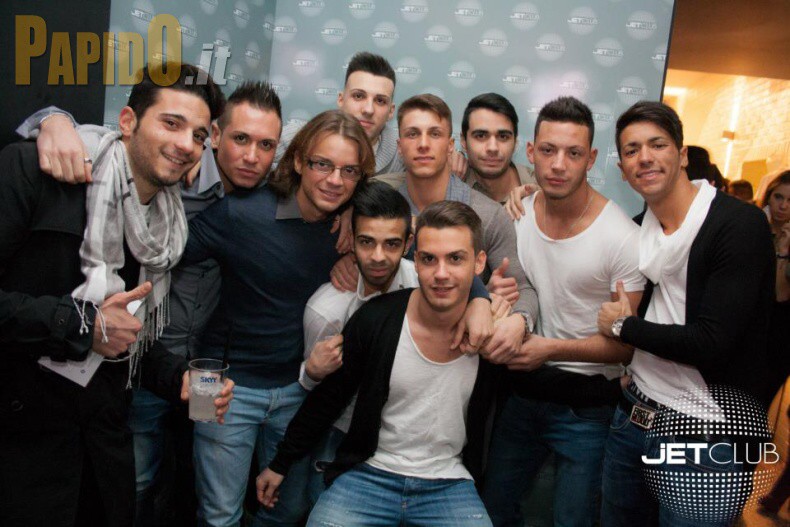 Sabato 01 Dicembre 2012: 