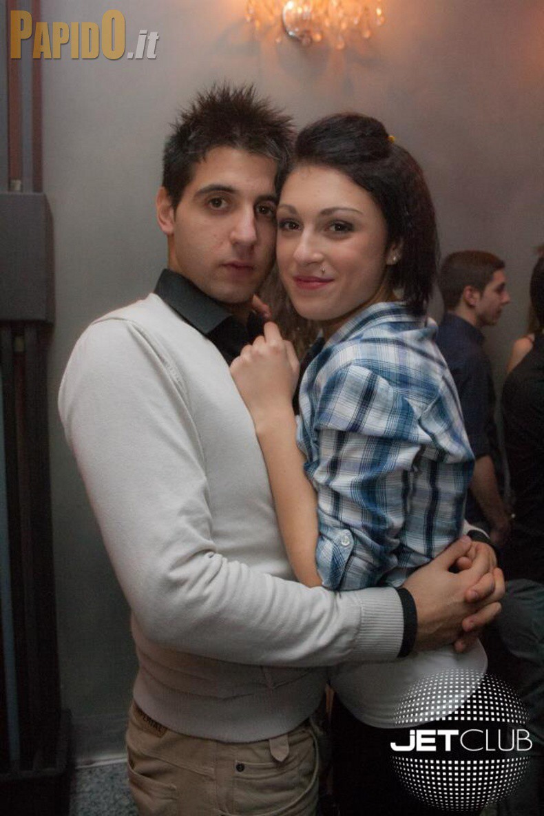 Sabato 01 Dicembre 2012: 