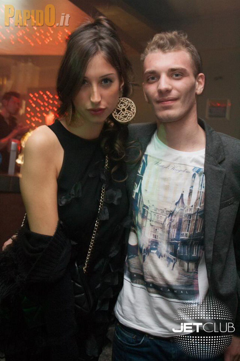 Sabato 01 Dicembre 2012: 