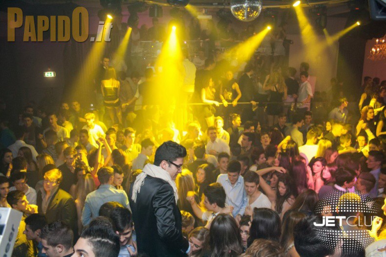 Sabato 01 Dicembre 2012: 