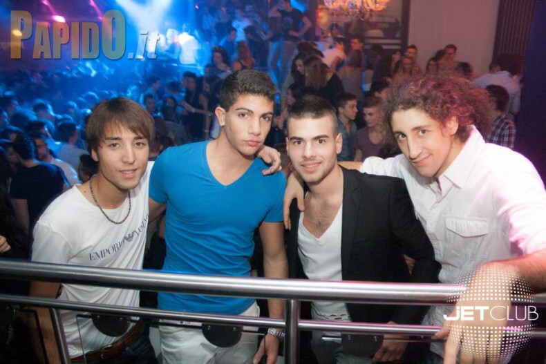 Sabato 01 Dicembre 2012: 