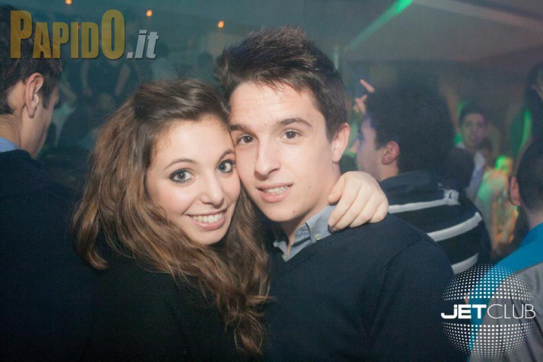 Sabato 01 Dicembre 2012: 
