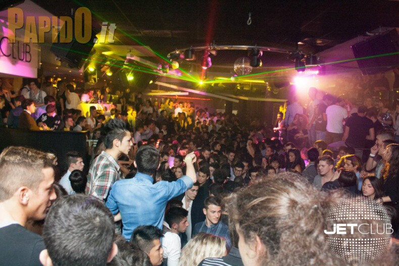 Sabato 01 Dicembre 2012: 