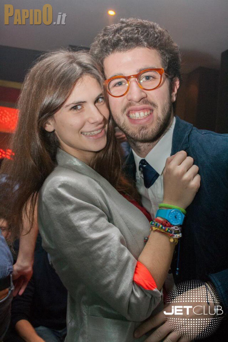 Sabato 01 Dicembre 2012: 