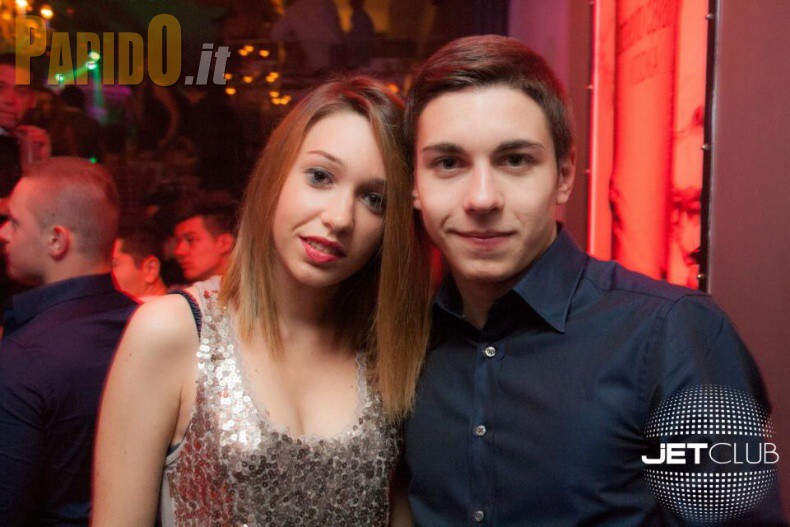 Sabato 01 Dicembre 2012: 
