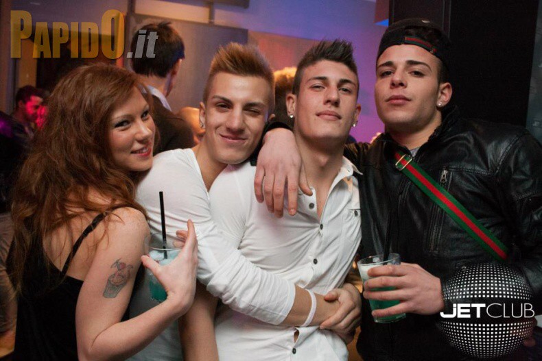 Sabato 01 Dicembre 2012: 