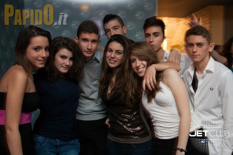 Sabato 01 Dicembre 2012: 