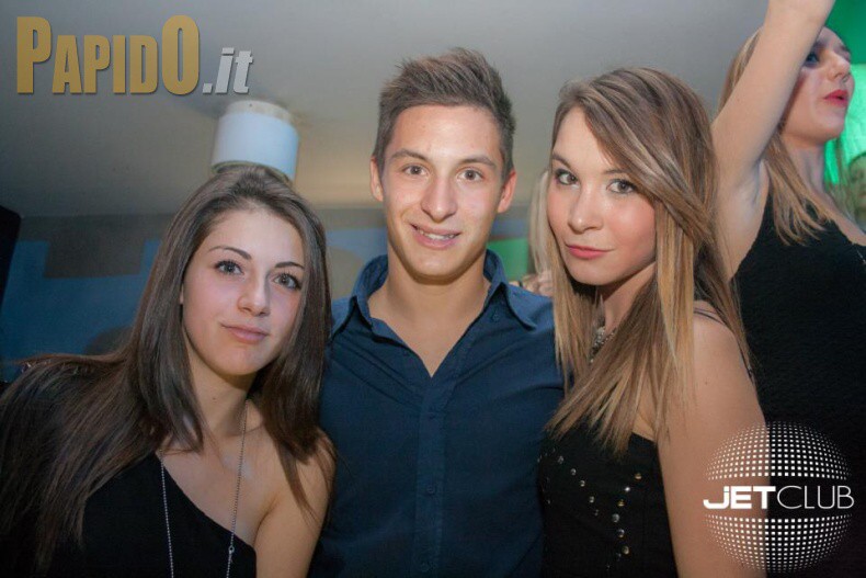 Sabato 01 Dicembre 2012: 