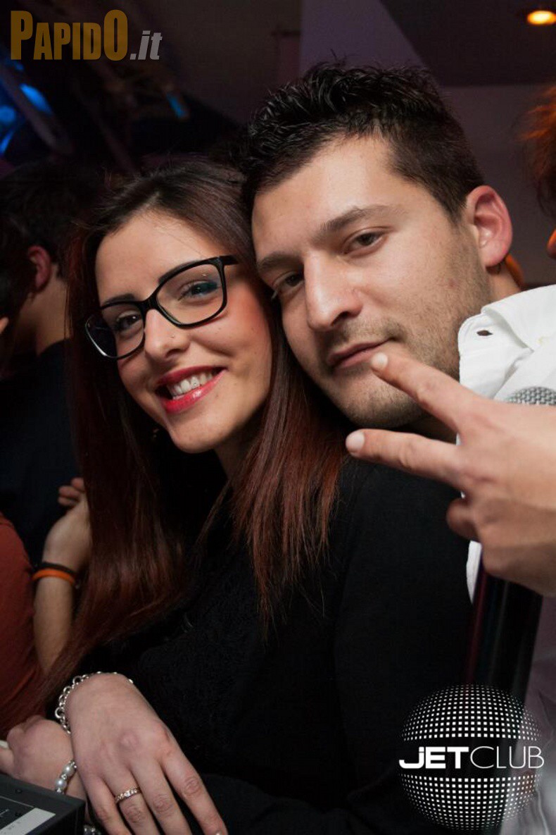 Sabato 01 Dicembre 2012: 
