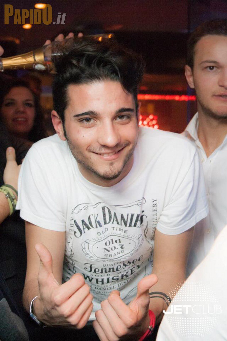 Sabato 01 Dicembre 2012: 