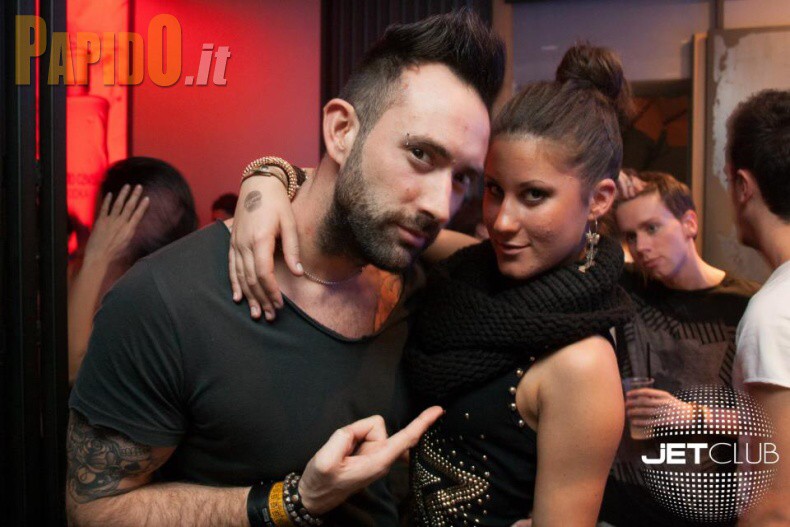 Sabato 01 Dicembre 2012: 