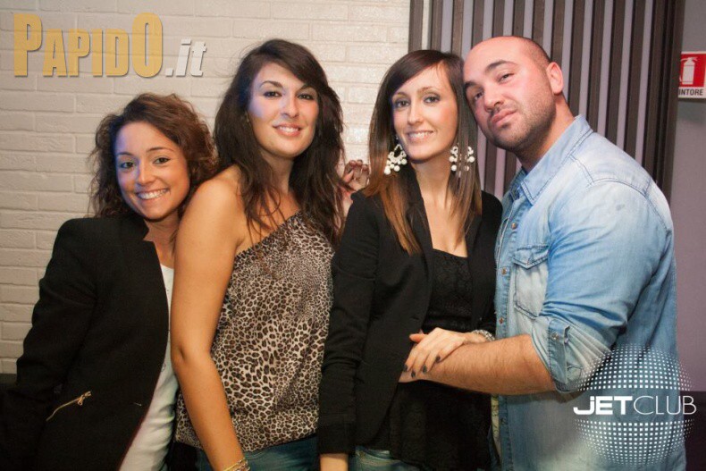 Sabato 01 Dicembre 2012: 