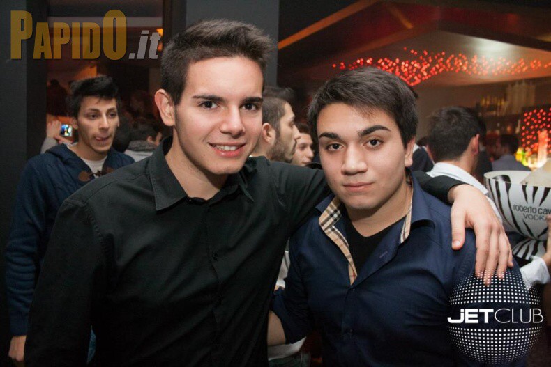 Sabato 01 Dicembre 2012: 