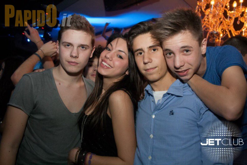 Sabato 01 Dicembre 2012: 