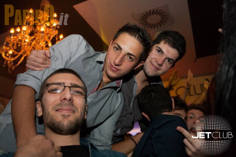 Sabato 01 Dicembre 2012: 