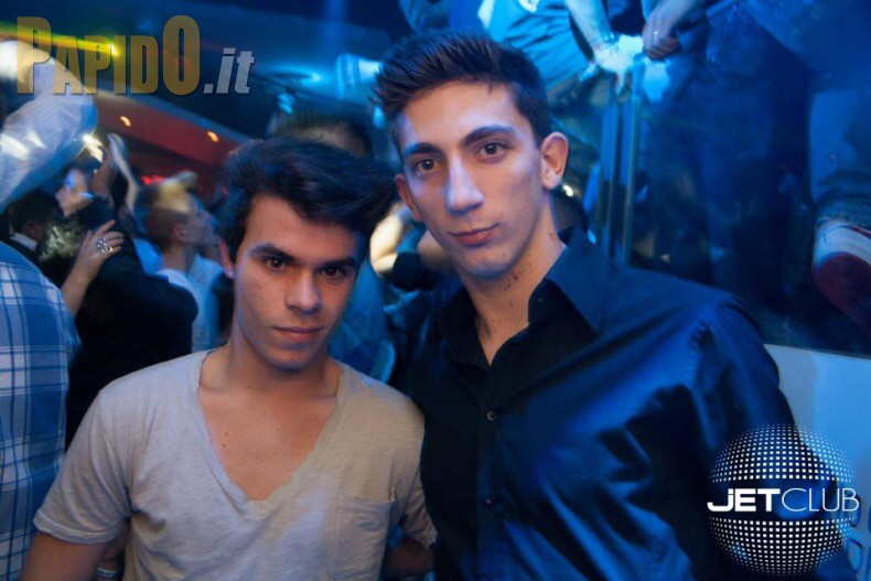 Sabato 01 Dicembre 2012: 