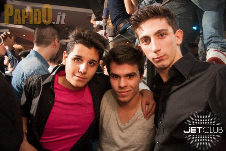Sabato 01 Dicembre 2012: 