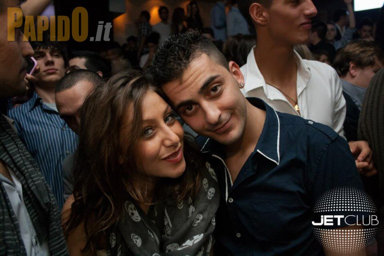 Sabato 01 Dicembre 2012: 